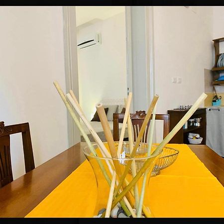 Angelo Apartments & Rooms Trapani Extérieur photo