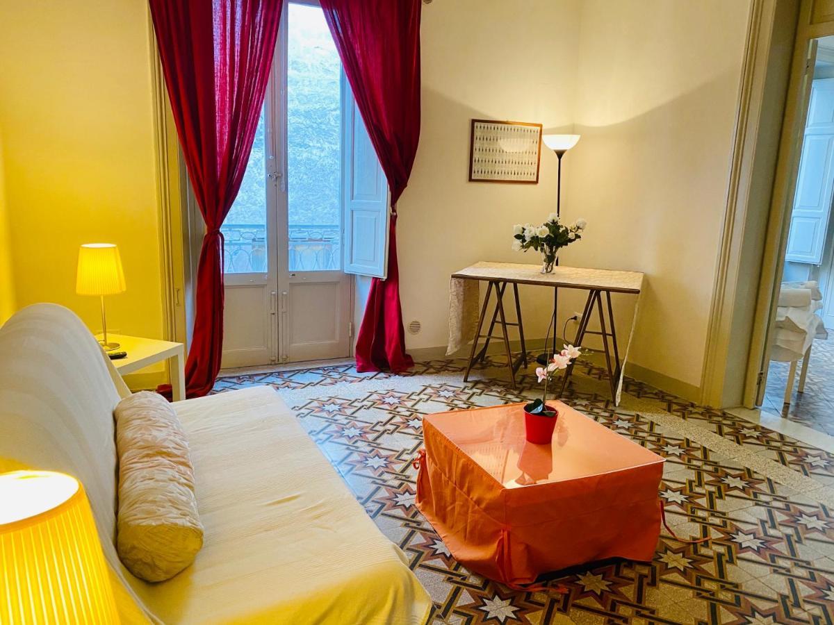 Angelo Apartments & Rooms Trapani Extérieur photo