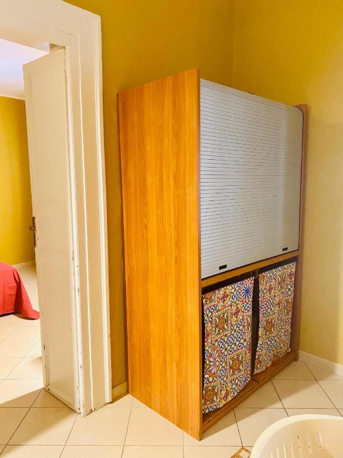 Angelo Apartments & Rooms Trapani Extérieur photo