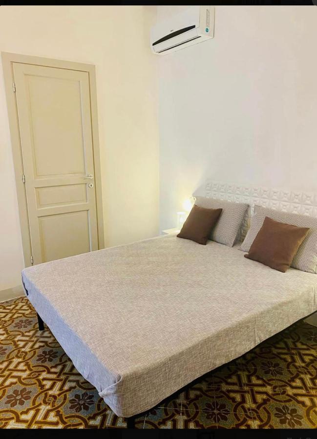 Angelo Apartments & Rooms Trapani Extérieur photo