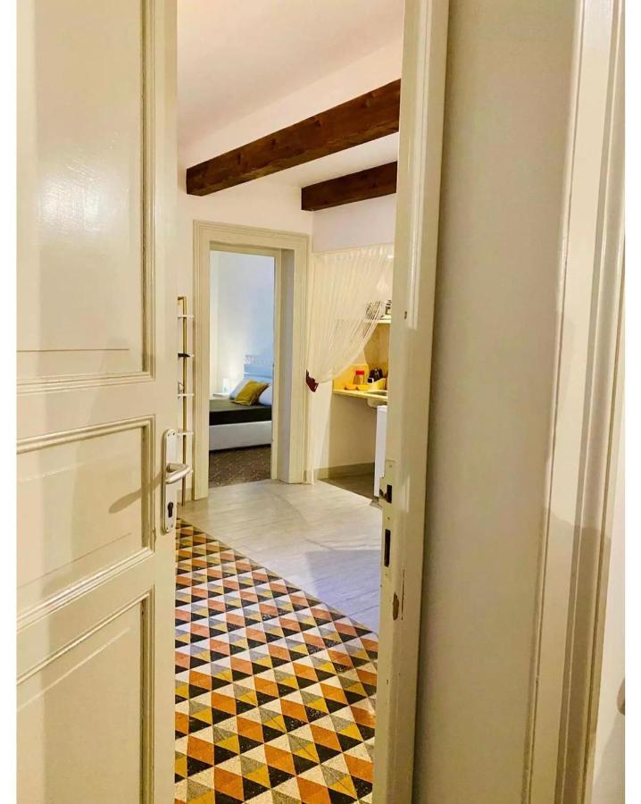 Angelo Apartments & Rooms Trapani Extérieur photo